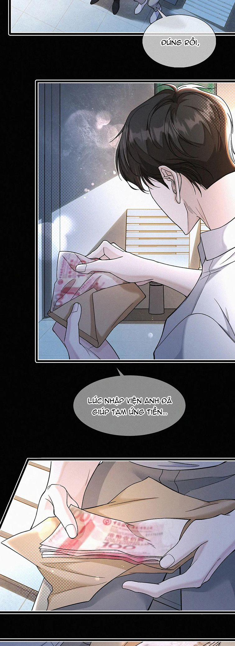 Tết Thiếu Nhi Của Sơ Tam Và Lục Nhẩt 19 trang 11