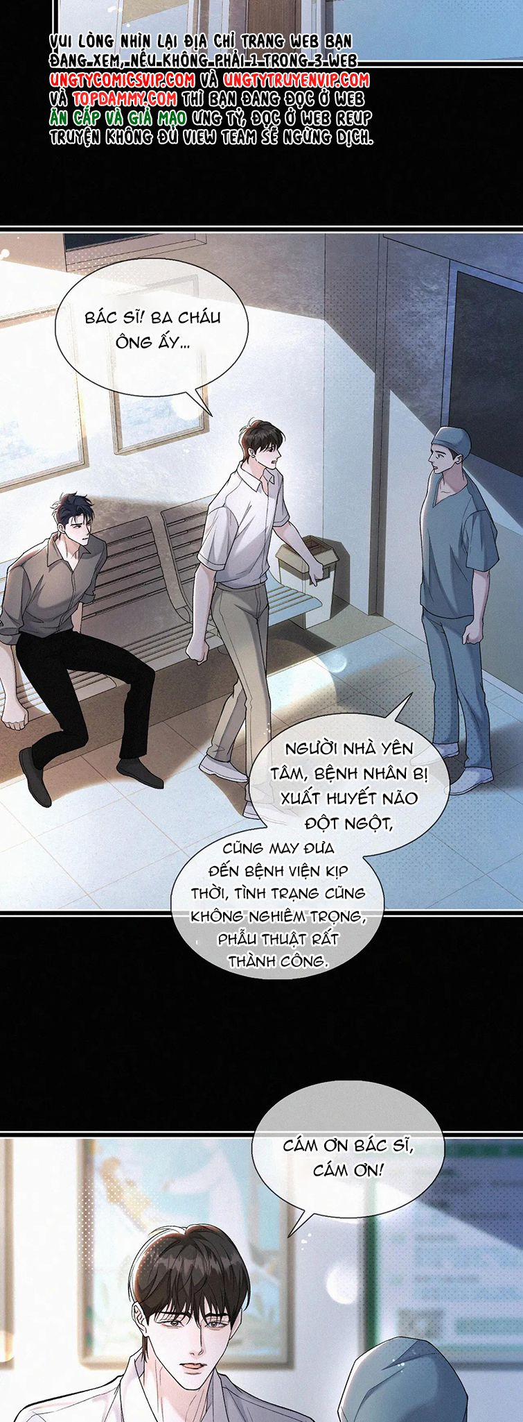 Tết Thiếu Nhi Của Sơ Tam Và Lục Nhẩt 19 trang 16