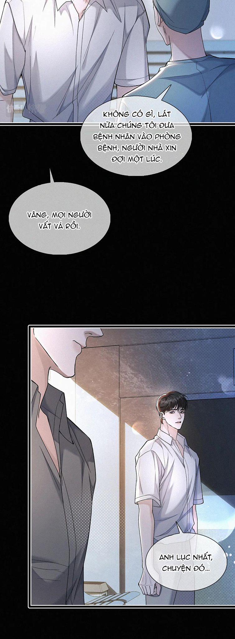 Tết Thiếu Nhi Của Sơ Tam Và Lục Nhẩt 19 trang 17