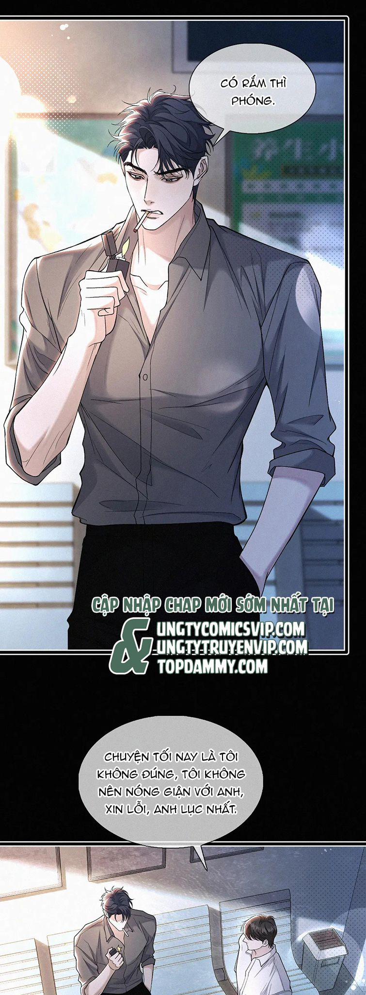 Tết Thiếu Nhi Của Sơ Tam Và Lục Nhẩt 19 trang 18