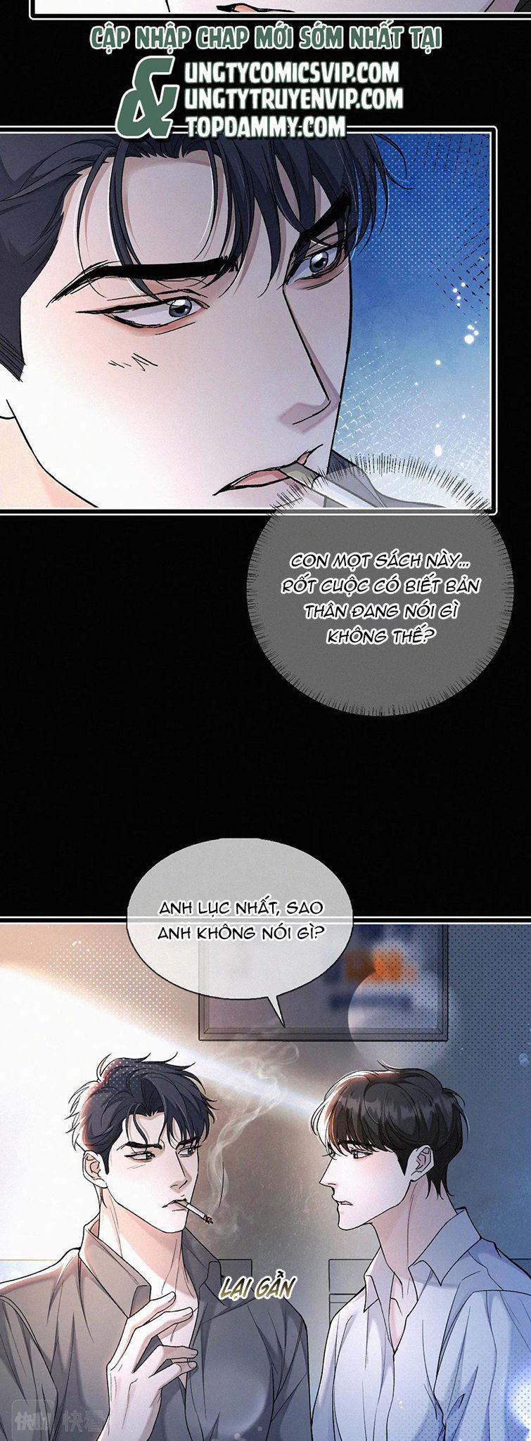 Tết Thiếu Nhi Của Sơ Tam Và Lục Nhẩt 19 trang 23