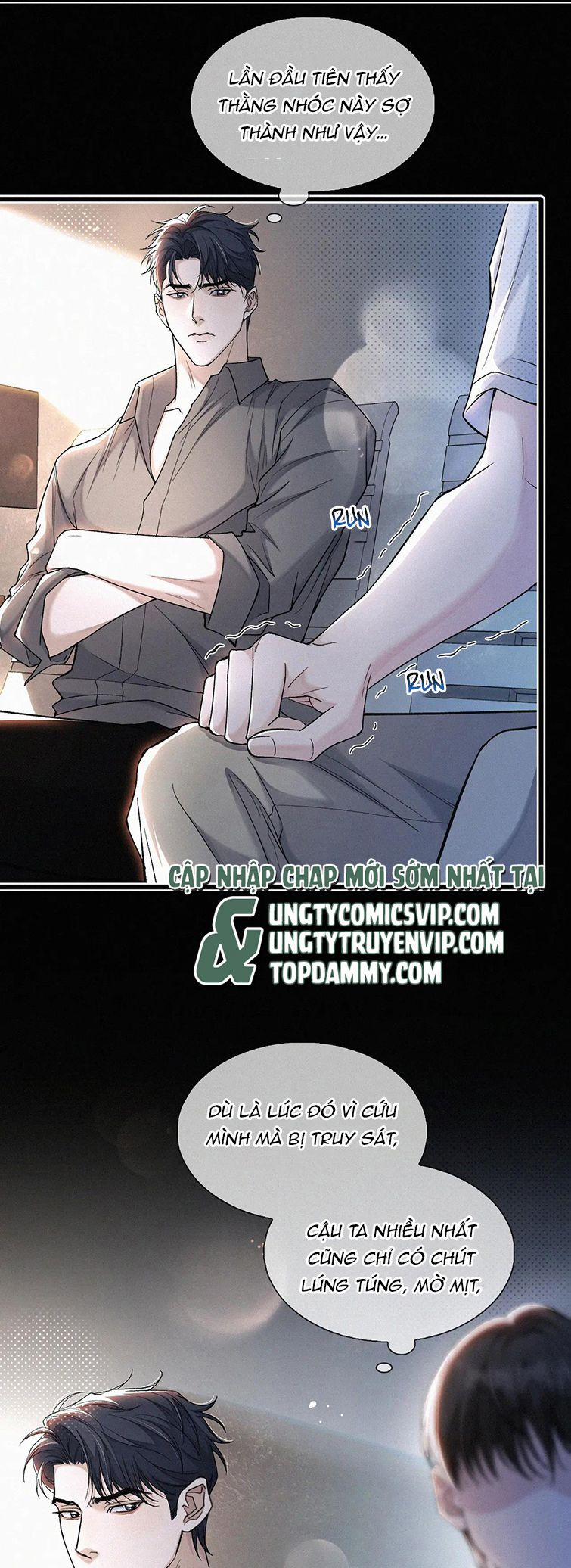 Tết Thiếu Nhi Của Sơ Tam Và Lục Nhẩt 19 trang 3