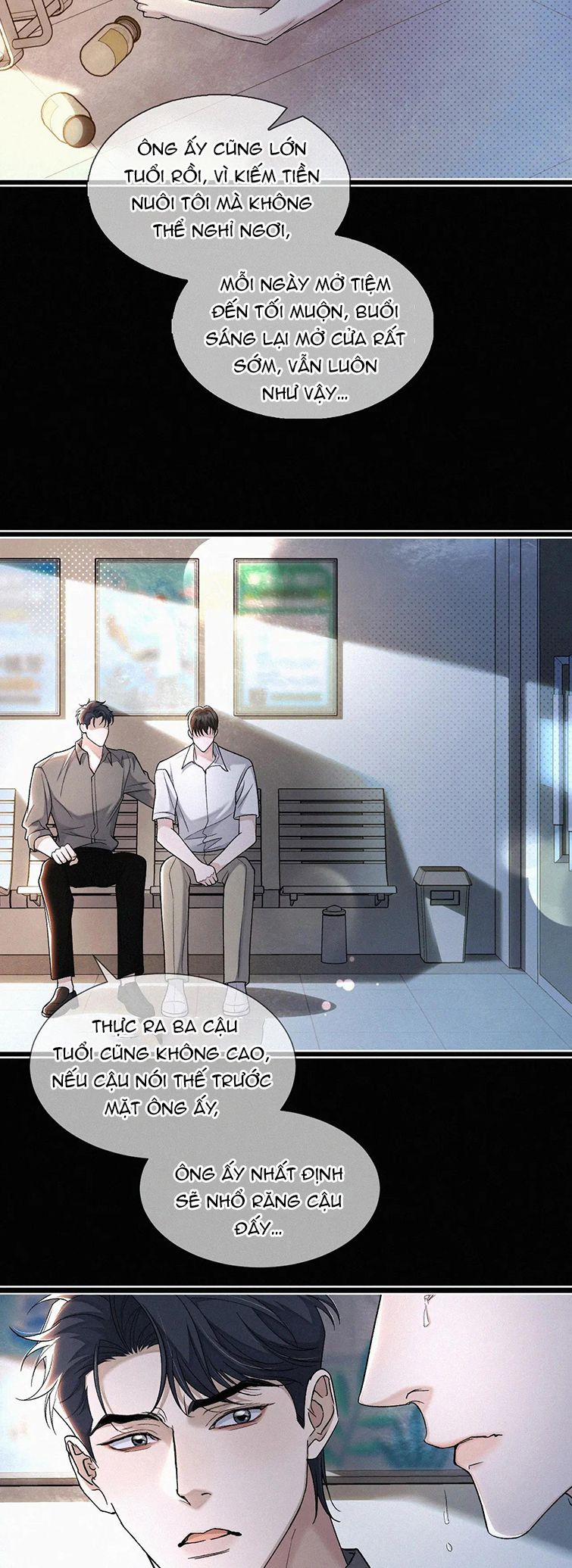 Tết Thiếu Nhi Của Sơ Tam Và Lục Nhẩt 19 trang 6