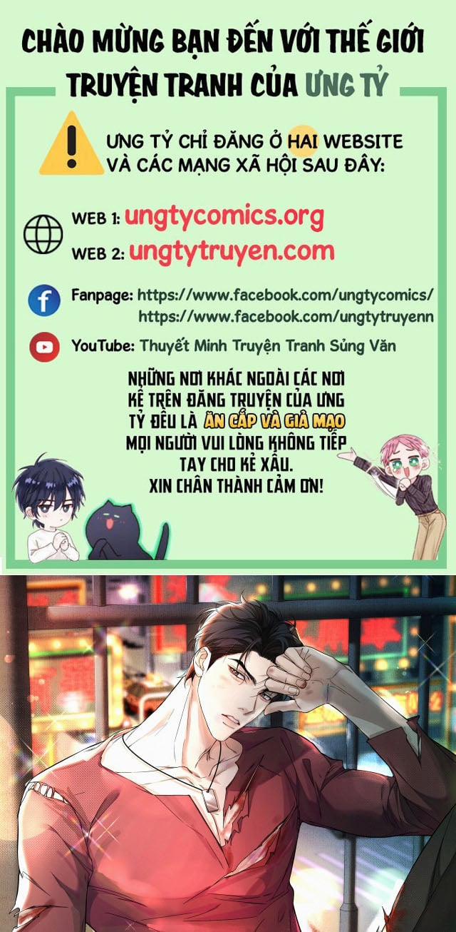 Tết Thiếu Nhi Của Sơ Tam Và Lục Nhẩt 2 trang 0