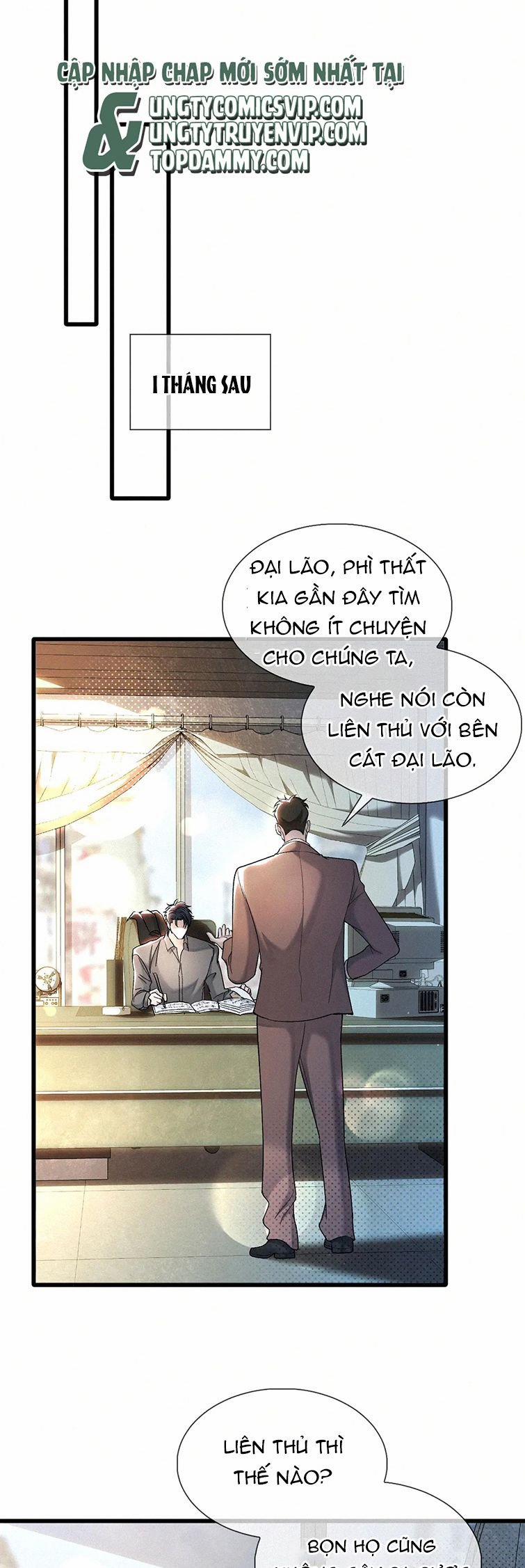 Tết Thiếu Nhi Của Sơ Tam Và Lục Nhẩt 20 trang 2