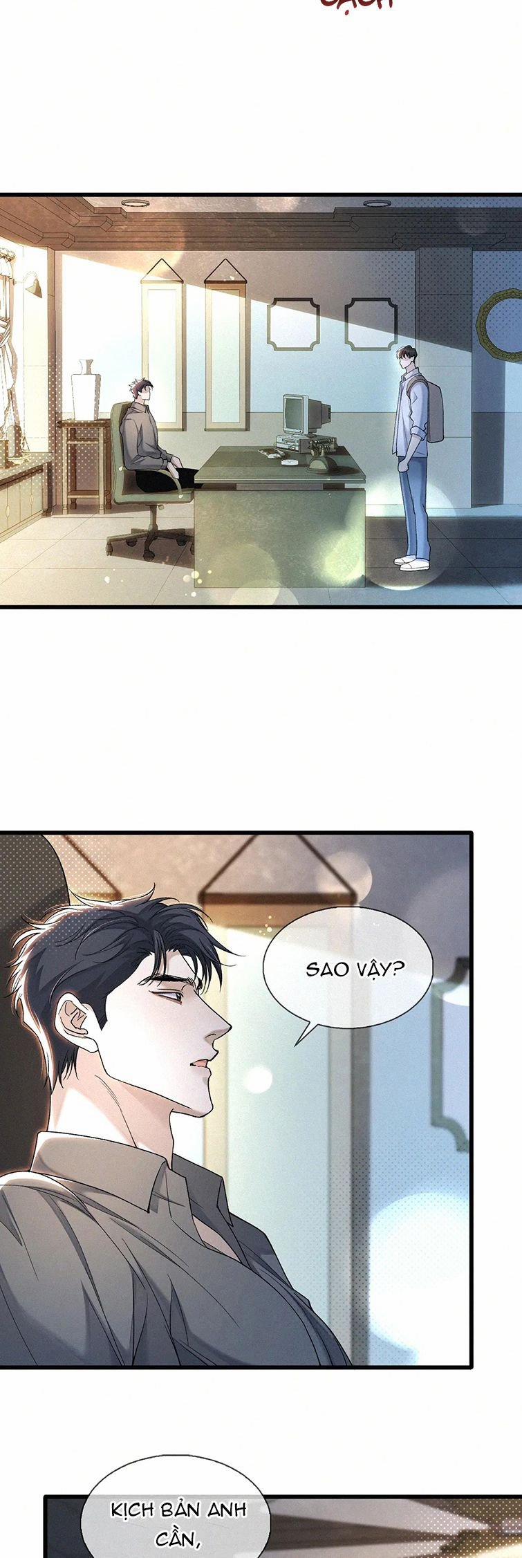 Tết Thiếu Nhi Của Sơ Tam Và Lục Nhẩt 20 trang 8