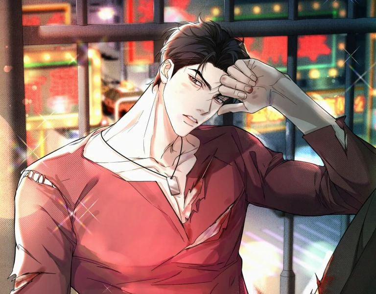 Tết Thiếu Nhi Của Sơ Tam Và Lục Nhẩt 21 trang 1