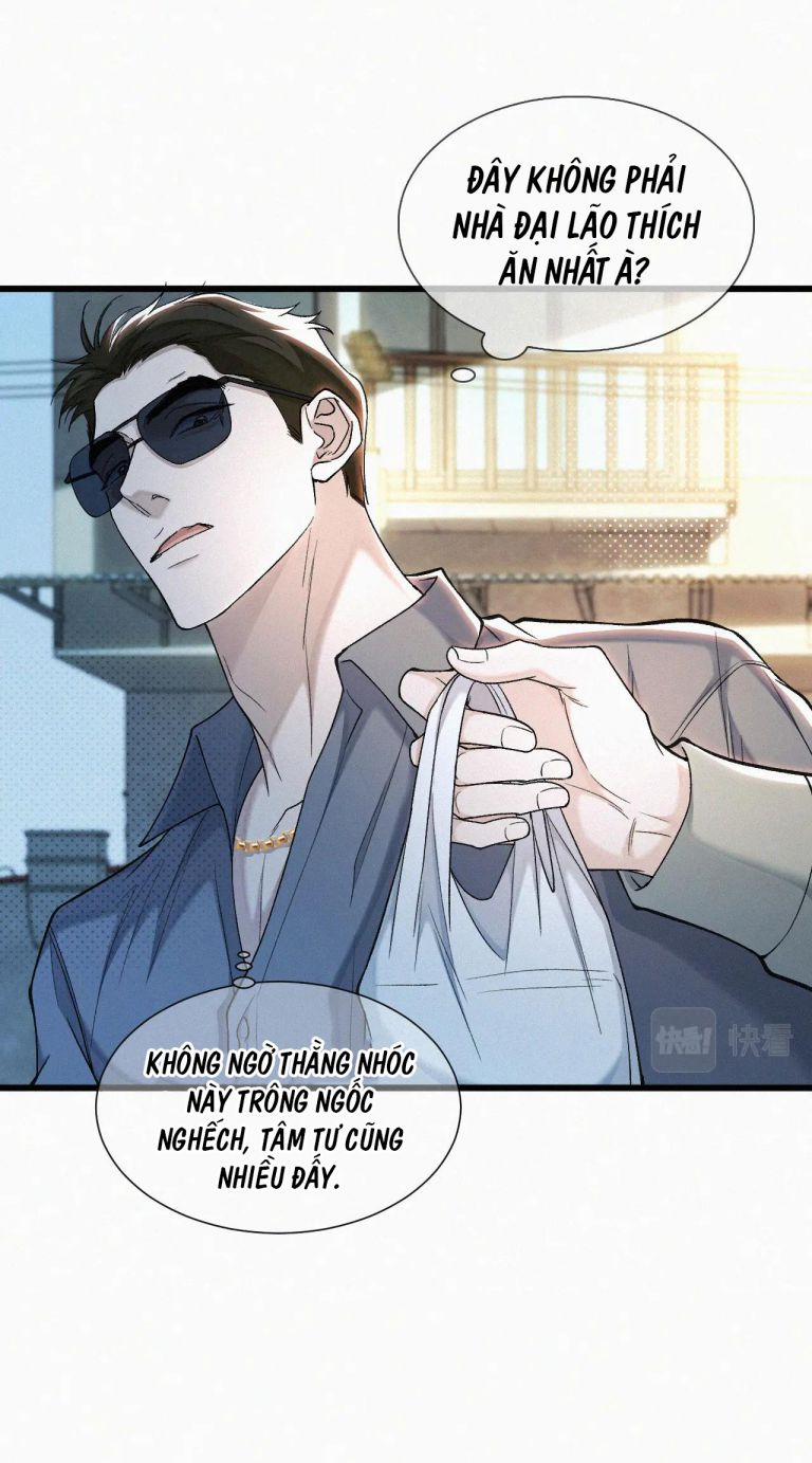 Tết Thiếu Nhi Của Sơ Tam Và Lục Nhẩt 21 trang 13