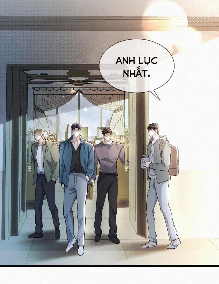 Tết Thiếu Nhi Của Sơ Tam Và Lục Nhẩt 21 trang 17