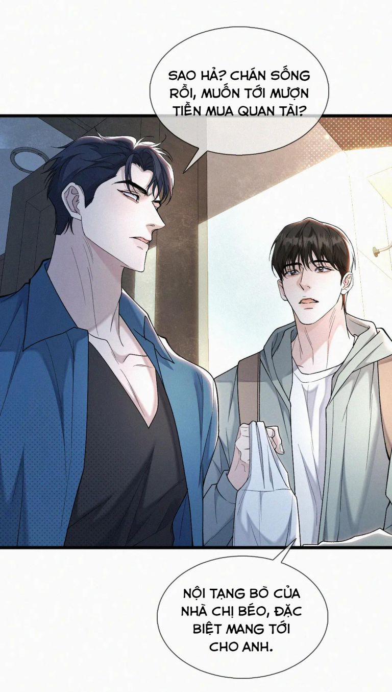 Tết Thiếu Nhi Của Sơ Tam Và Lục Nhẩt 21 trang 18