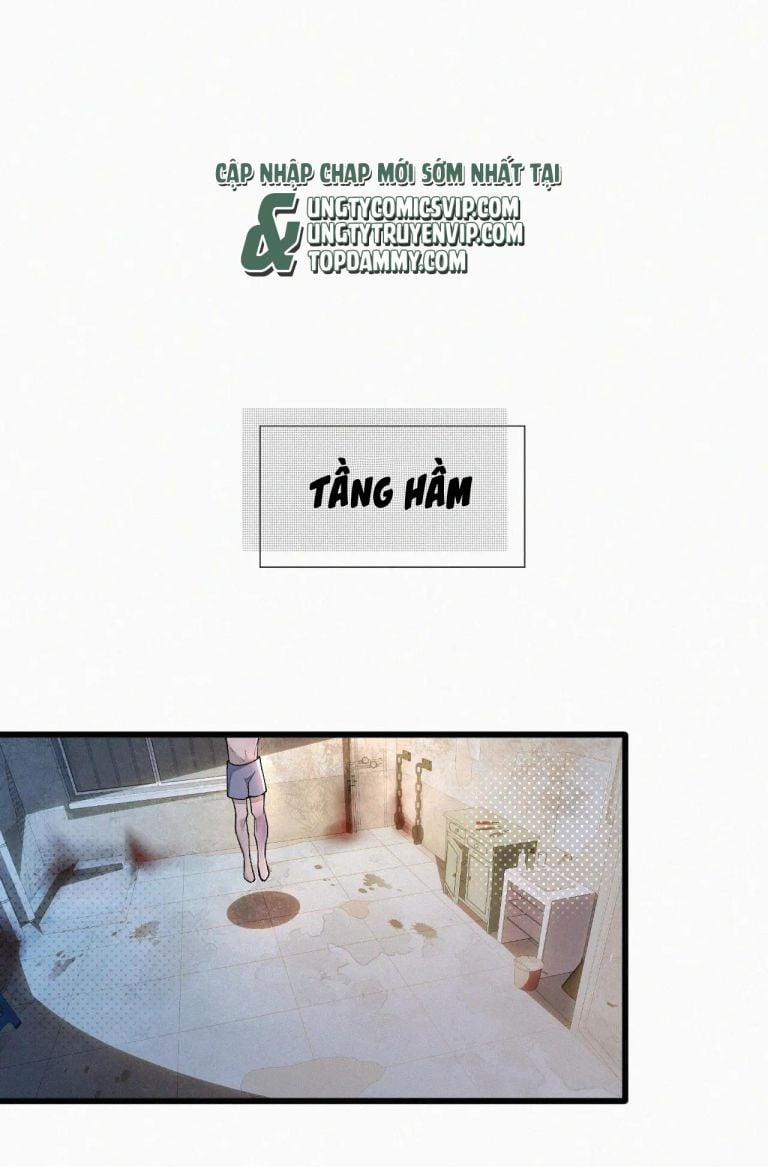 Tết Thiếu Nhi Của Sơ Tam Và Lục Nhẩt 21 trang 27