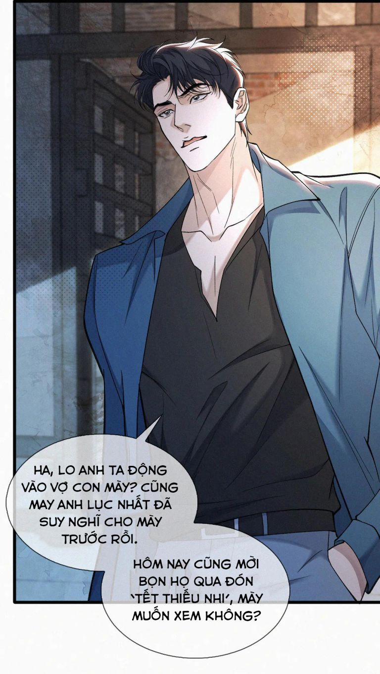 Tết Thiếu Nhi Của Sơ Tam Và Lục Nhẩt 21 trang 31