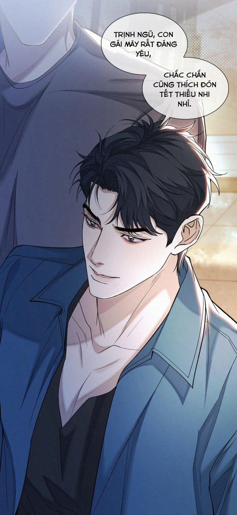 Tết Thiếu Nhi Của Sơ Tam Và Lục Nhẩt 21 trang 37