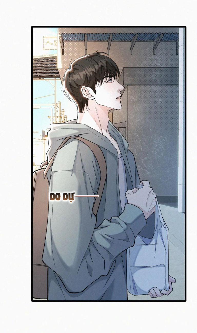 Tết Thiếu Nhi Của Sơ Tam Và Lục Nhẩt 21 trang 6