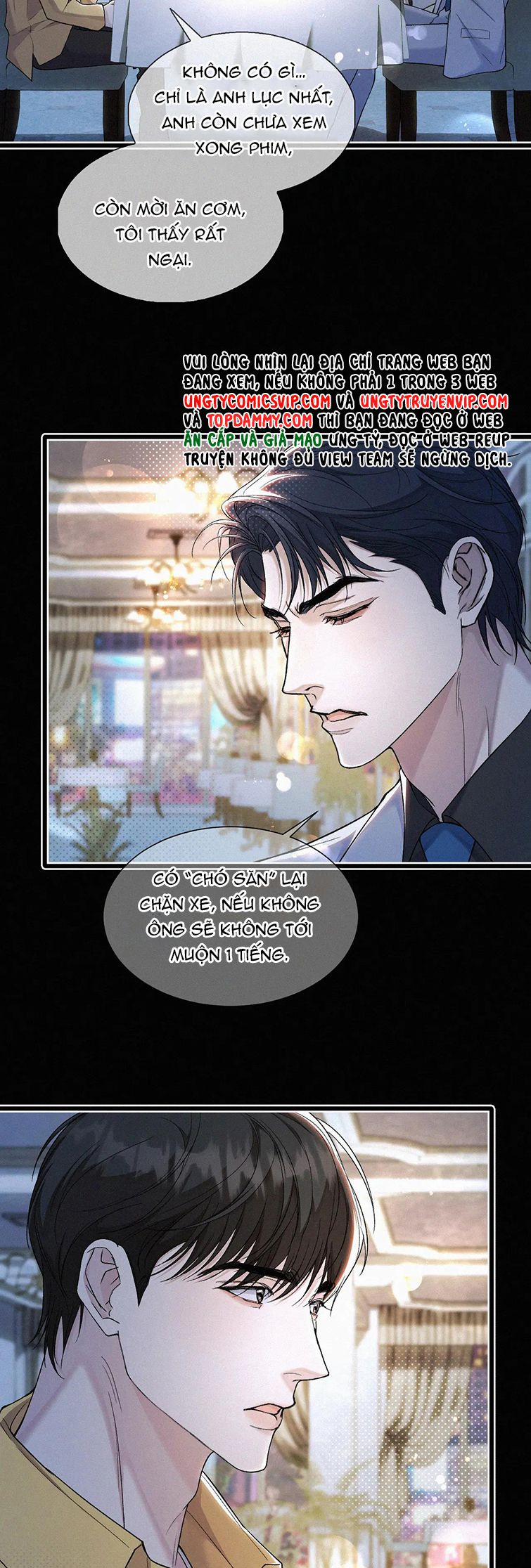 Tết Thiếu Nhi Của Sơ Tam Và Lục Nhẩt 22 trang 13