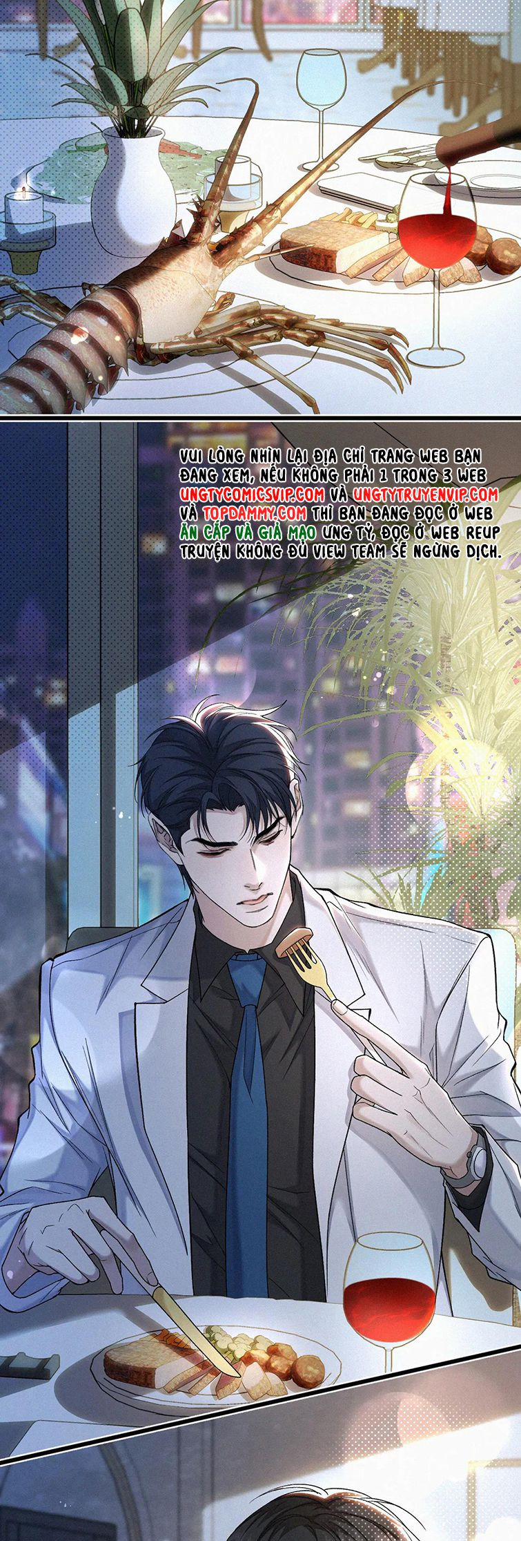 Tết Thiếu Nhi Của Sơ Tam Và Lục Nhẩt 22 trang 17