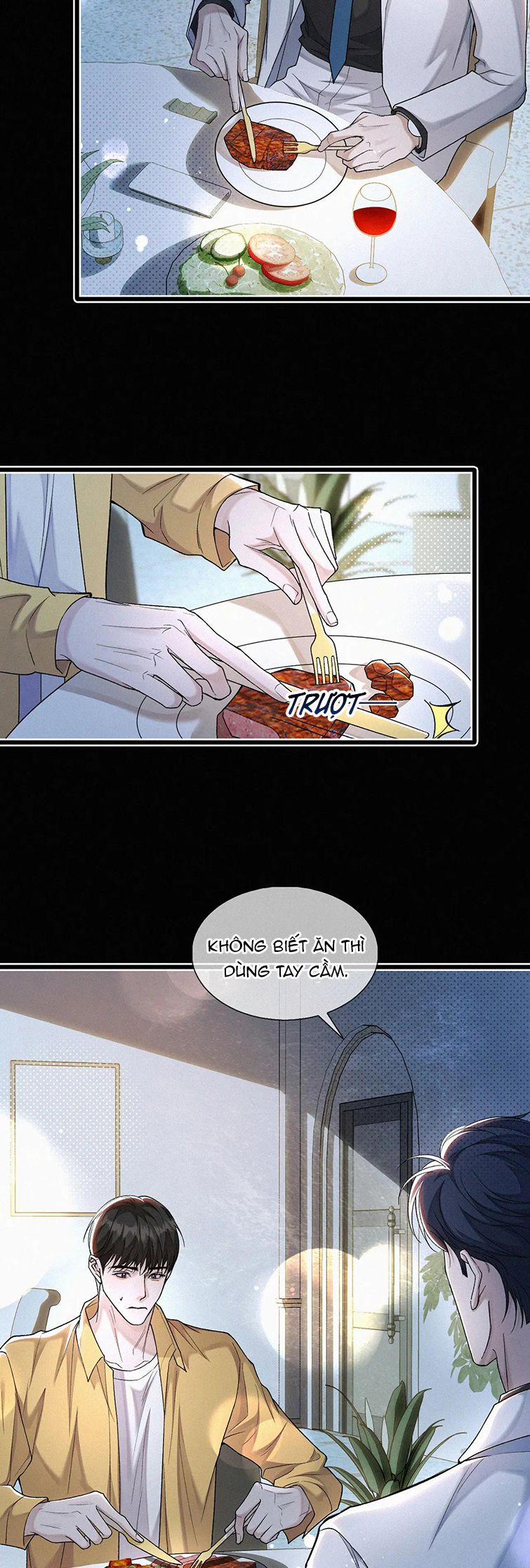 Tết Thiếu Nhi Của Sơ Tam Và Lục Nhẩt 22 trang 20