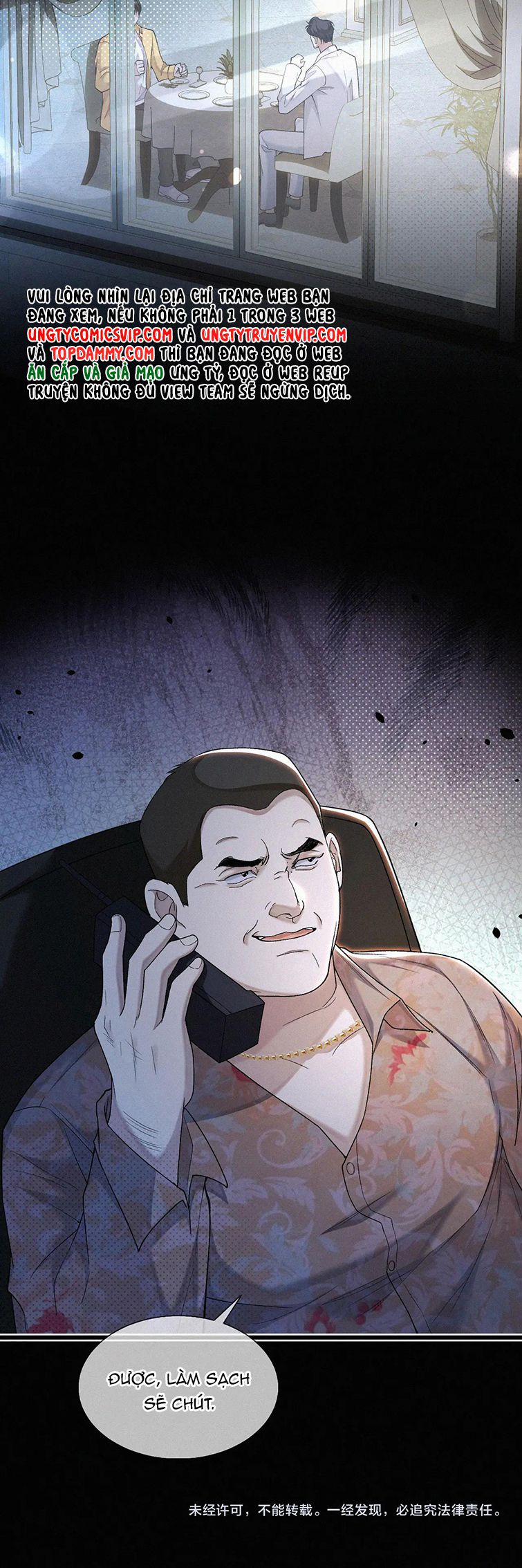 Tết Thiếu Nhi Của Sơ Tam Và Lục Nhẩt 22 trang 25