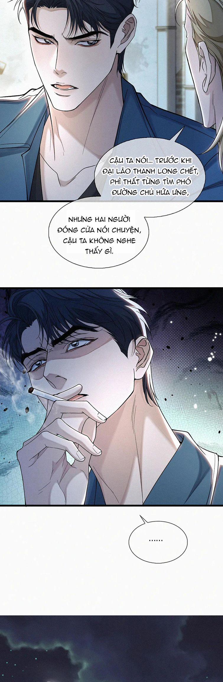 Tết Thiếu Nhi Của Sơ Tam Và Lục Nhẩt 22 trang 7