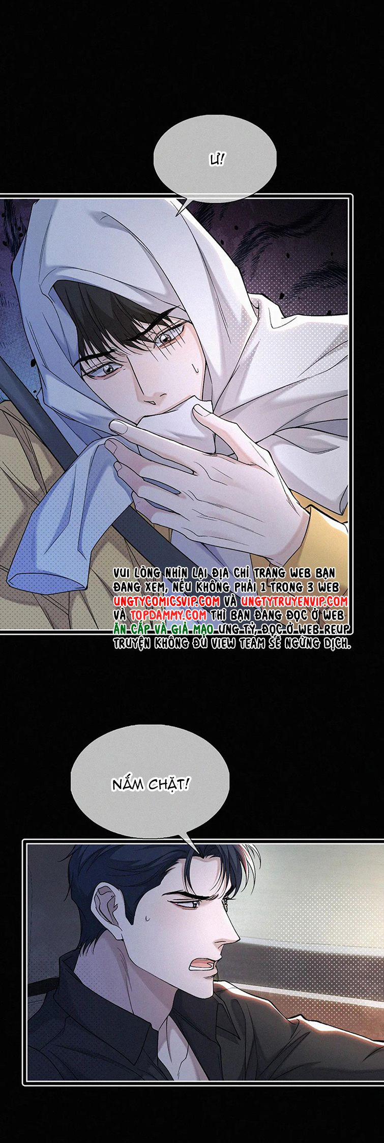 Tết Thiếu Nhi Của Sơ Tam Và Lục Nhẩt 23 trang 11