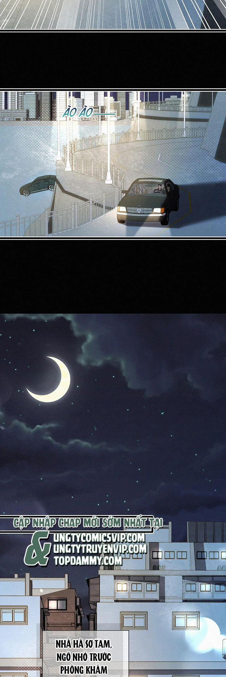 Tết Thiếu Nhi Của Sơ Tam Và Lục Nhẩt 23 trang 15