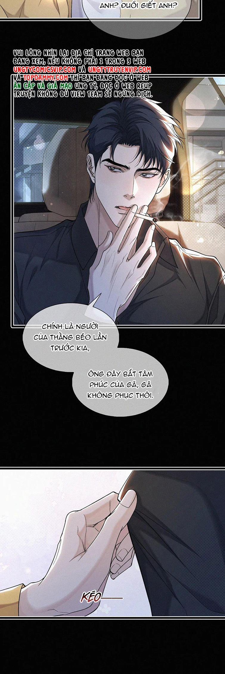 Tết Thiếu Nhi Của Sơ Tam Và Lục Nhẩt 23 trang 20