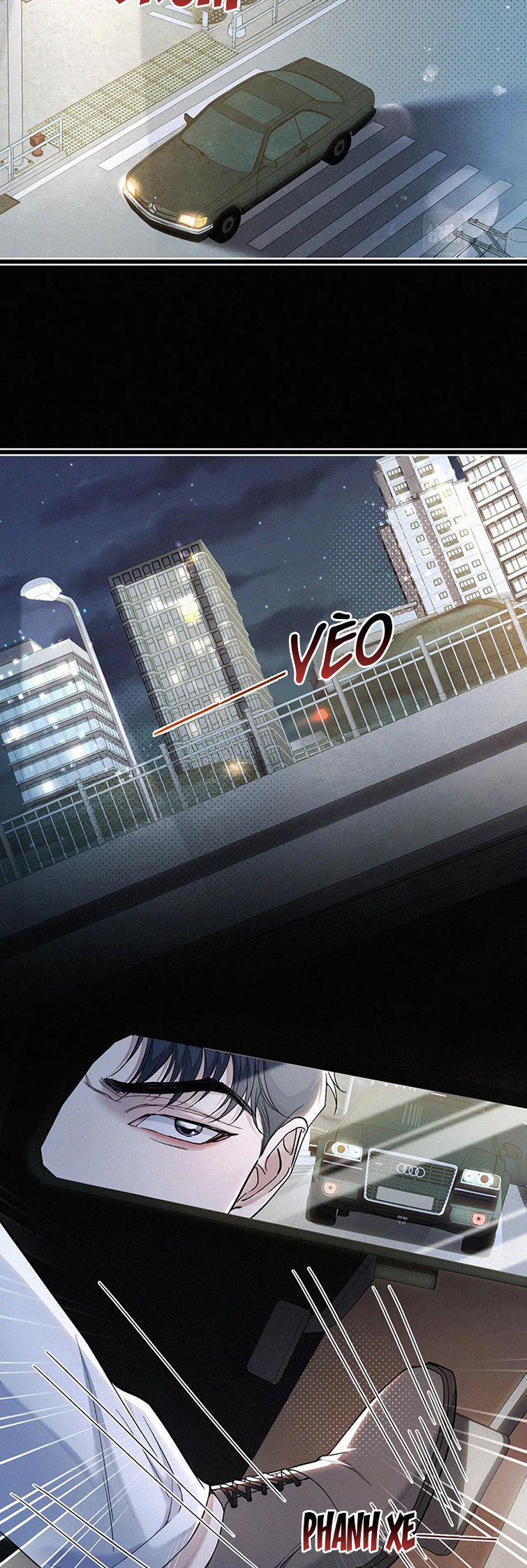 Tết Thiếu Nhi Của Sơ Tam Và Lục Nhẩt 23 trang 6