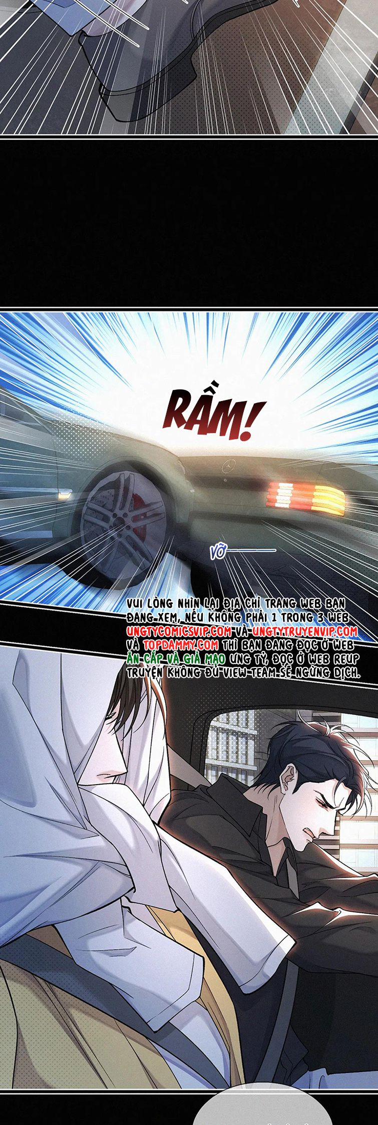 Tết Thiếu Nhi Của Sơ Tam Và Lục Nhẩt 23 trang 7