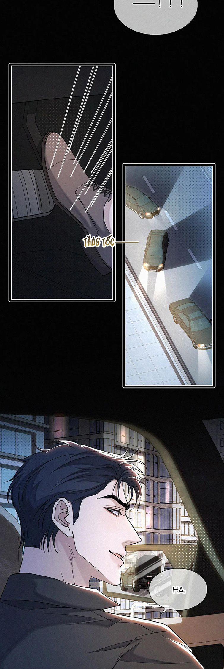 Tết Thiếu Nhi Của Sơ Tam Và Lục Nhẩt 23 trang 8