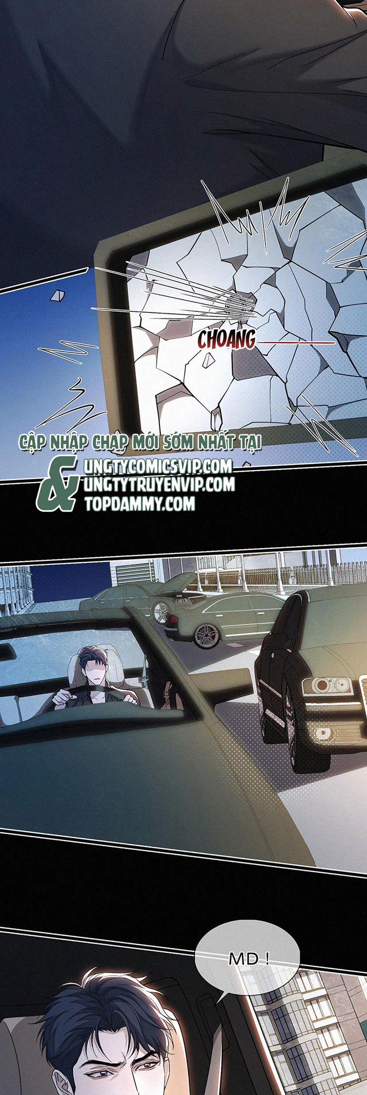 Tết Thiếu Nhi Của Sơ Tam Và Lục Nhẩt 23 trang 9