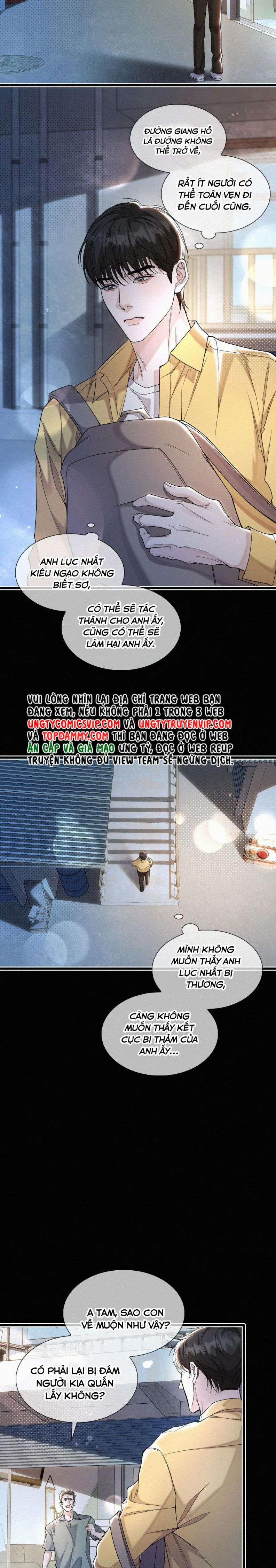 Tết Thiếu Nhi Của Sơ Tam Và Lục Nhẩt 24 trang 4