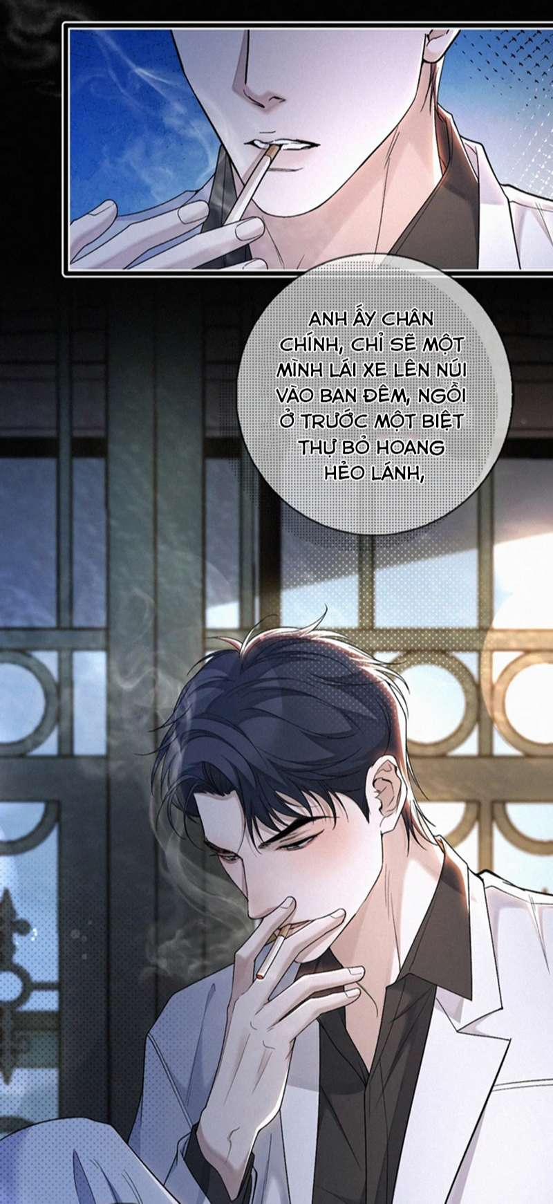 Tết Thiếu Nhi Của Sơ Tam Và Lục Nhẩt 25 trang 1