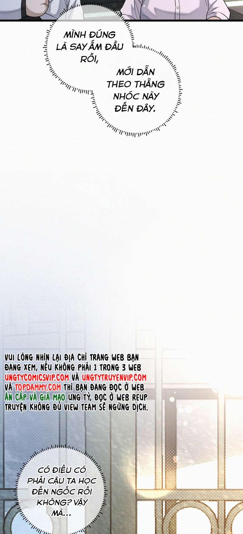 Tết Thiếu Nhi Của Sơ Tam Và Lục Nhẩt 25 trang 21