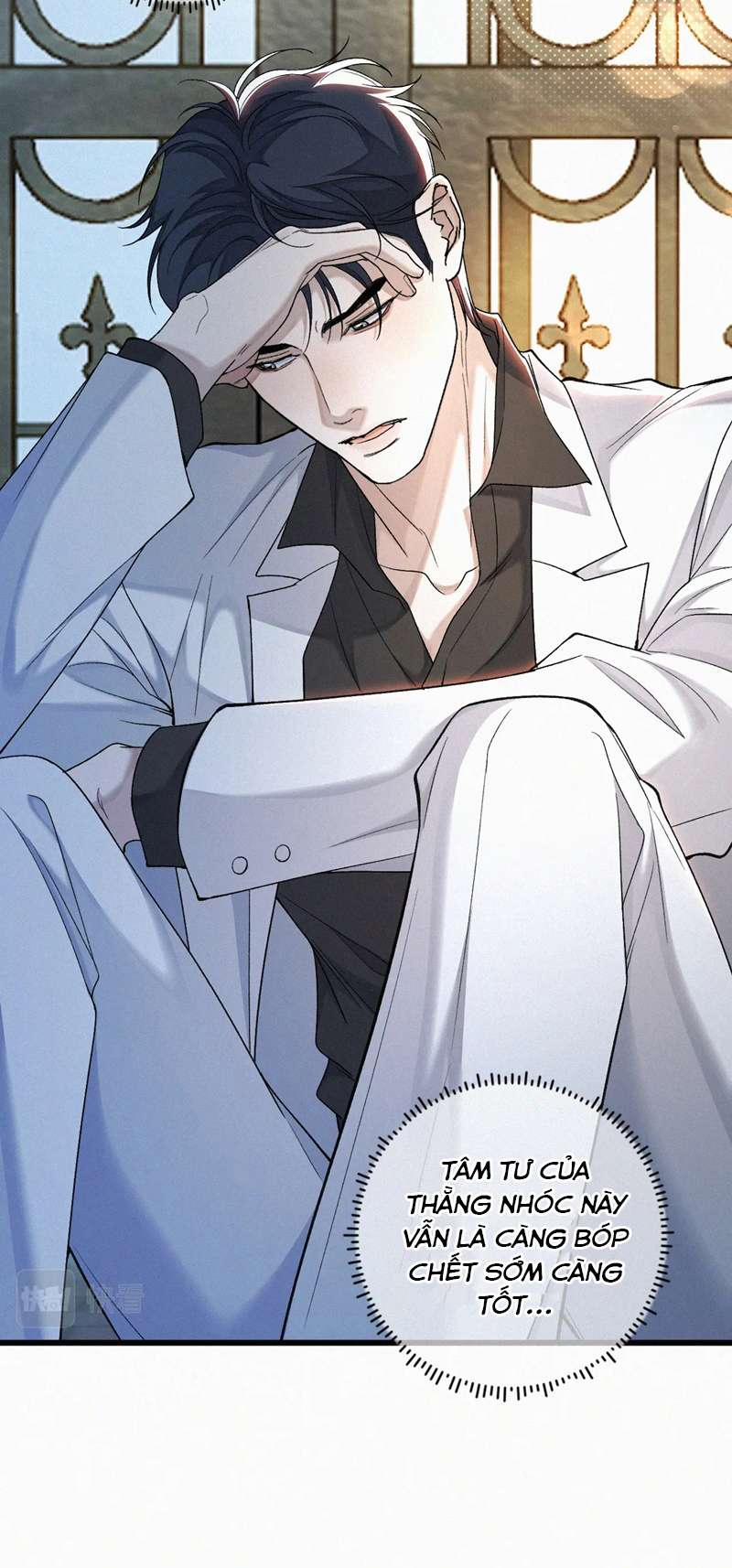 Tết Thiếu Nhi Của Sơ Tam Và Lục Nhẩt 25 trang 22