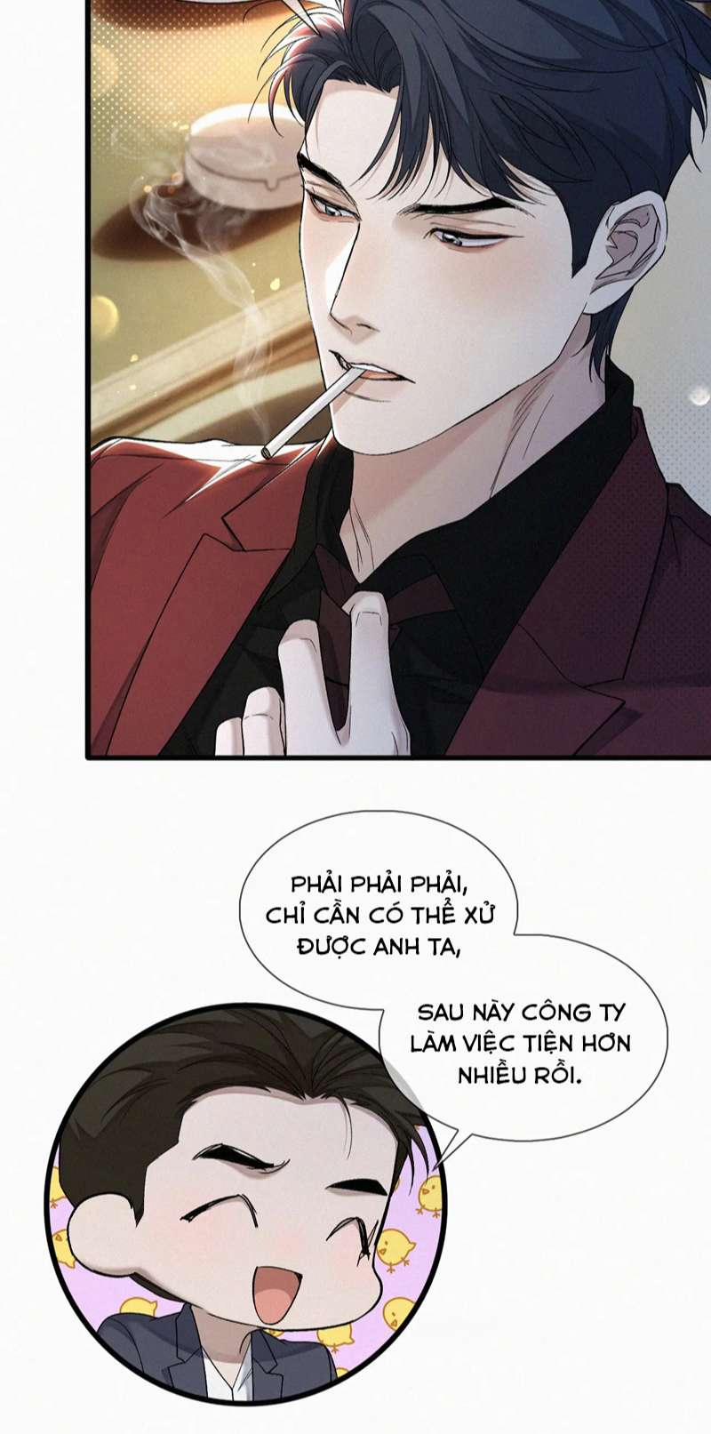 Tết Thiếu Nhi Của Sơ Tam Và Lục Nhẩt 25 trang 25