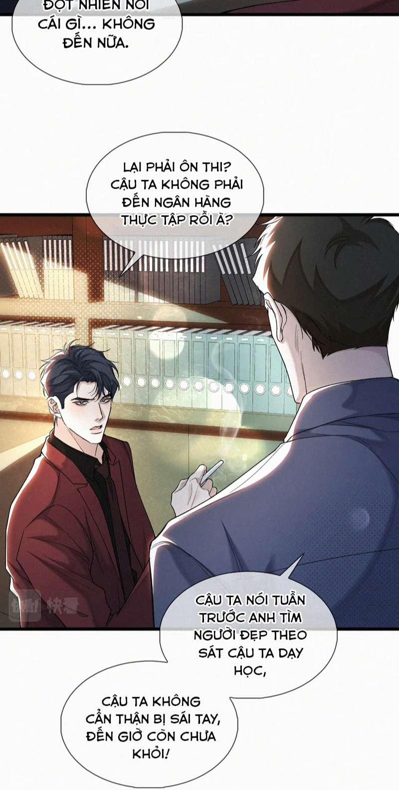 Tết Thiếu Nhi Của Sơ Tam Và Lục Nhẩt 25 trang 27