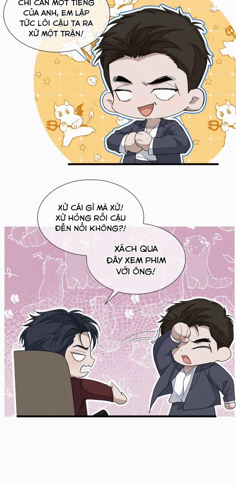 Tết Thiếu Nhi Của Sơ Tam Và Lục Nhẩt 25 trang 29