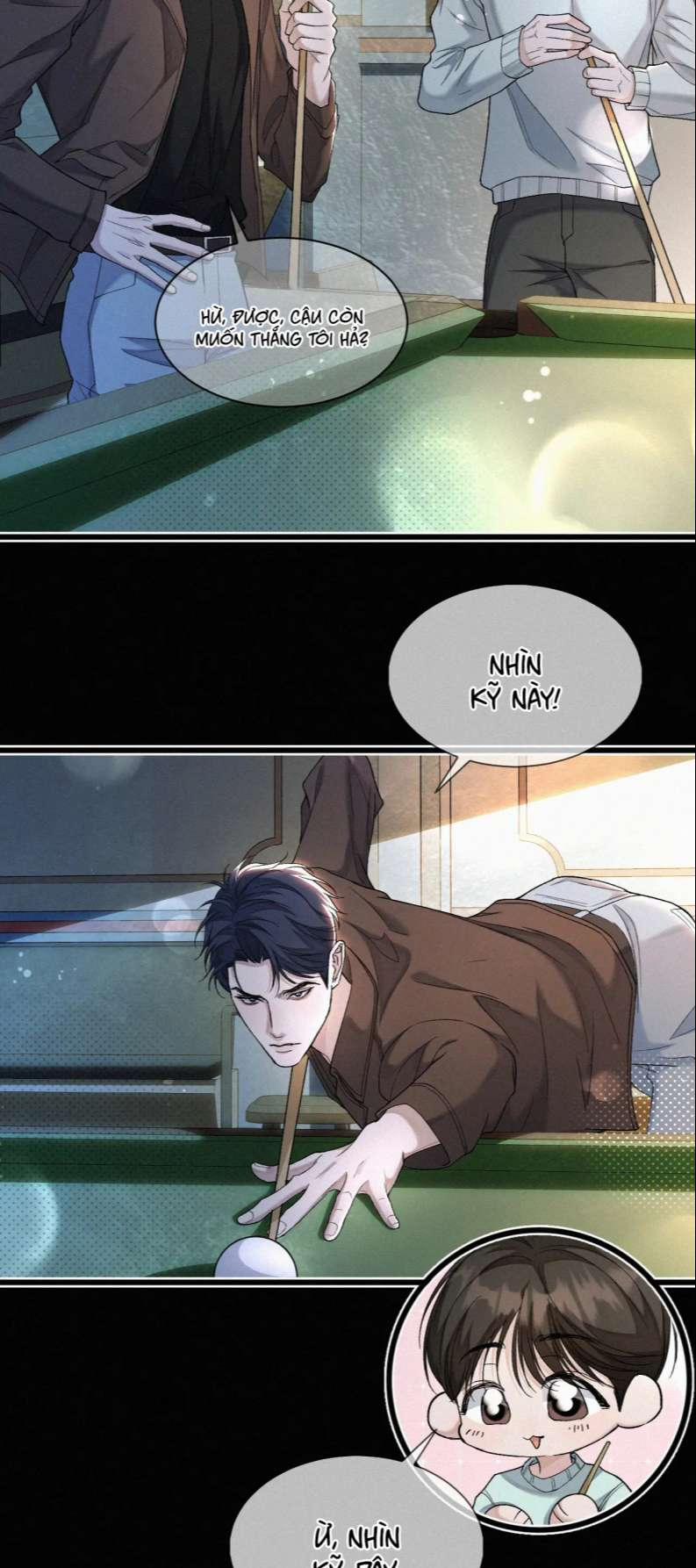 Tết Thiếu Nhi Của Sơ Tam Và Lục Nhẩt 26 trang 14