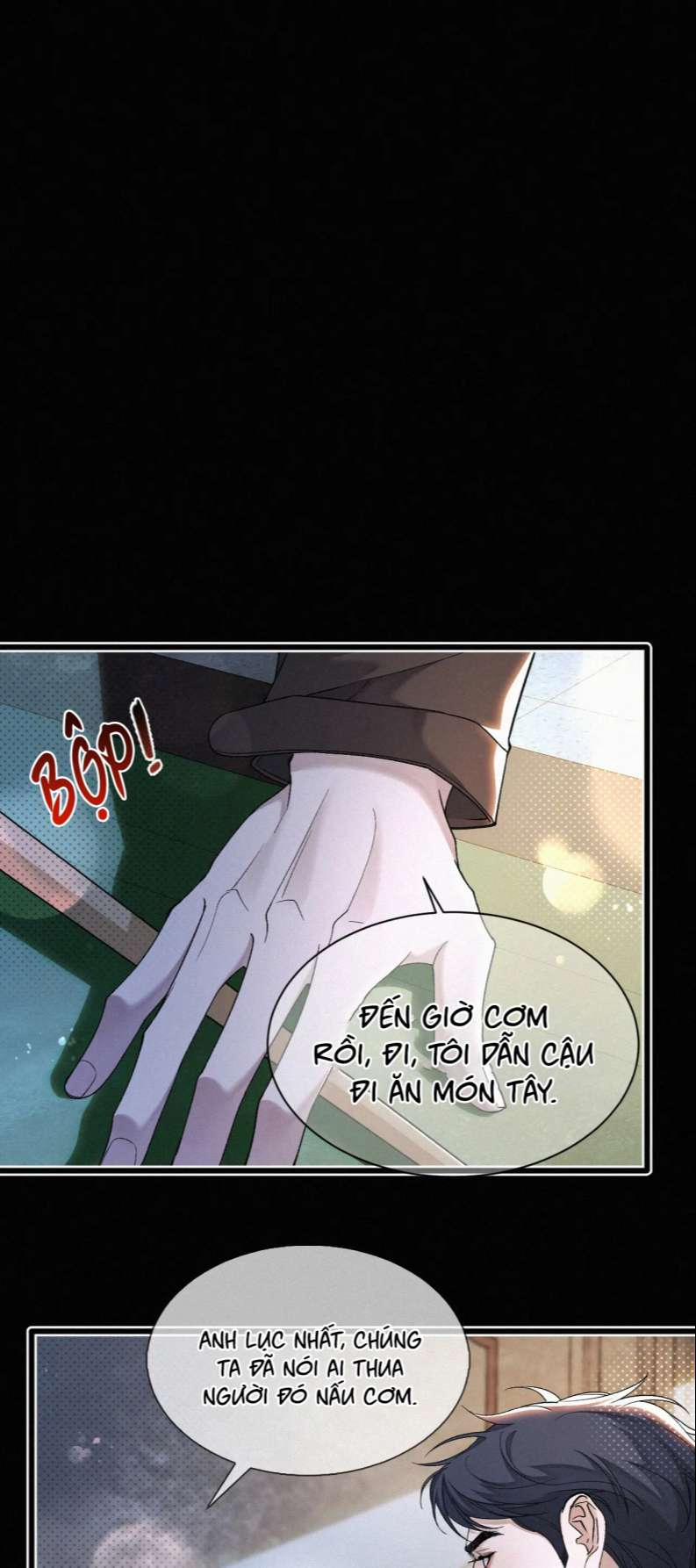 Tết Thiếu Nhi Của Sơ Tam Và Lục Nhẩt 26 trang 17