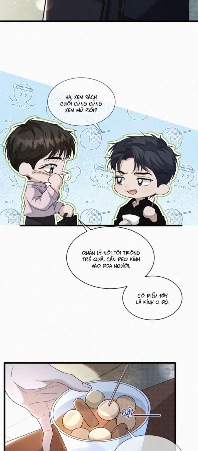 Tết Thiếu Nhi Của Sơ Tam Và Lục Nhẩt 26 trang 2