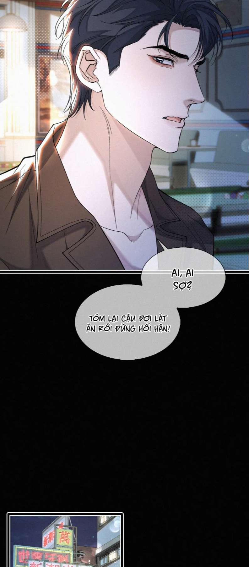 Tết Thiếu Nhi Của Sơ Tam Và Lục Nhẩt 26 trang 20