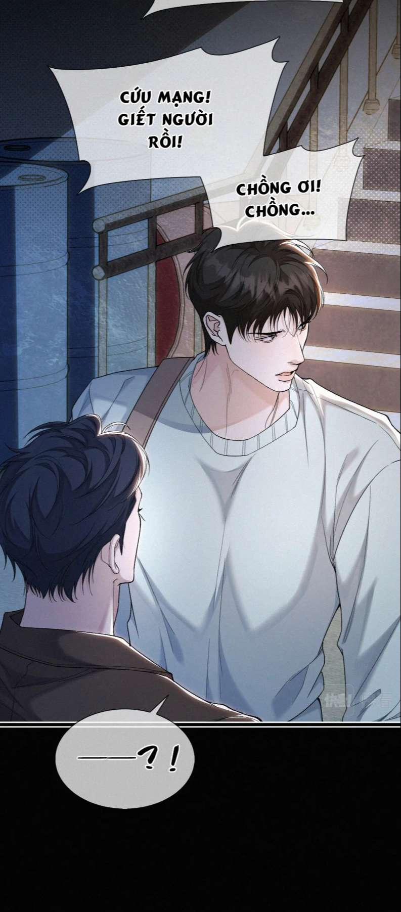 Tết Thiếu Nhi Của Sơ Tam Và Lục Nhẩt 26 trang 27