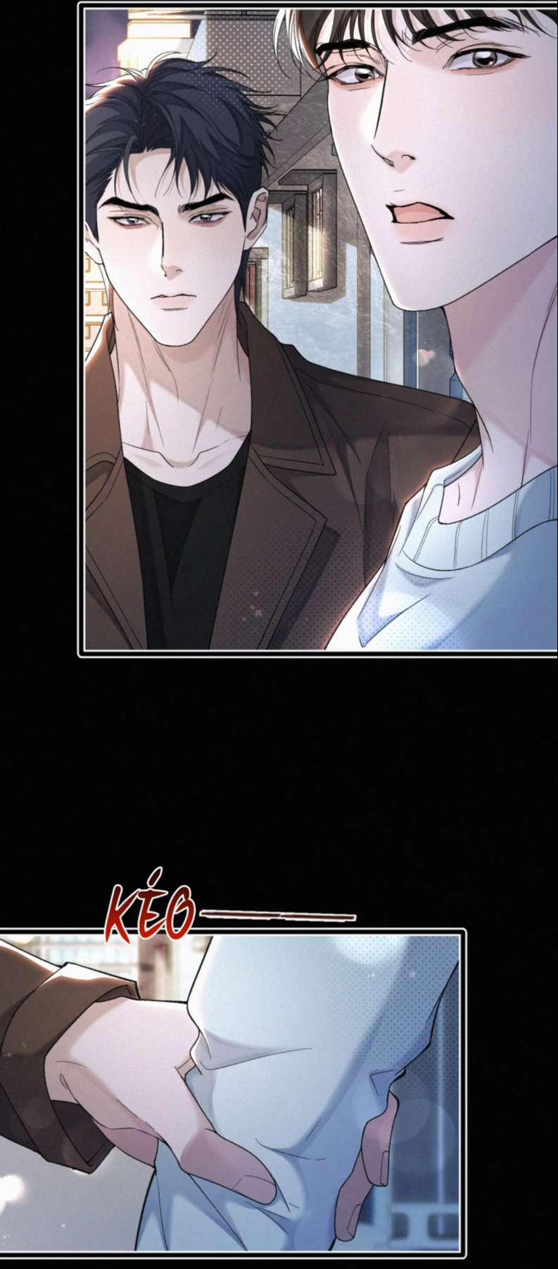 Tết Thiếu Nhi Của Sơ Tam Và Lục Nhẩt 26 trang 28