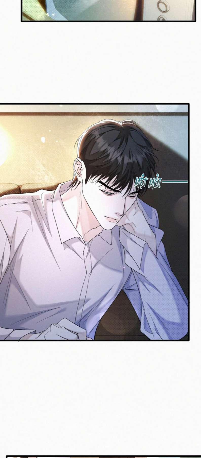 Tết Thiếu Nhi Của Sơ Tam Và Lục Nhẩt 26 trang 5