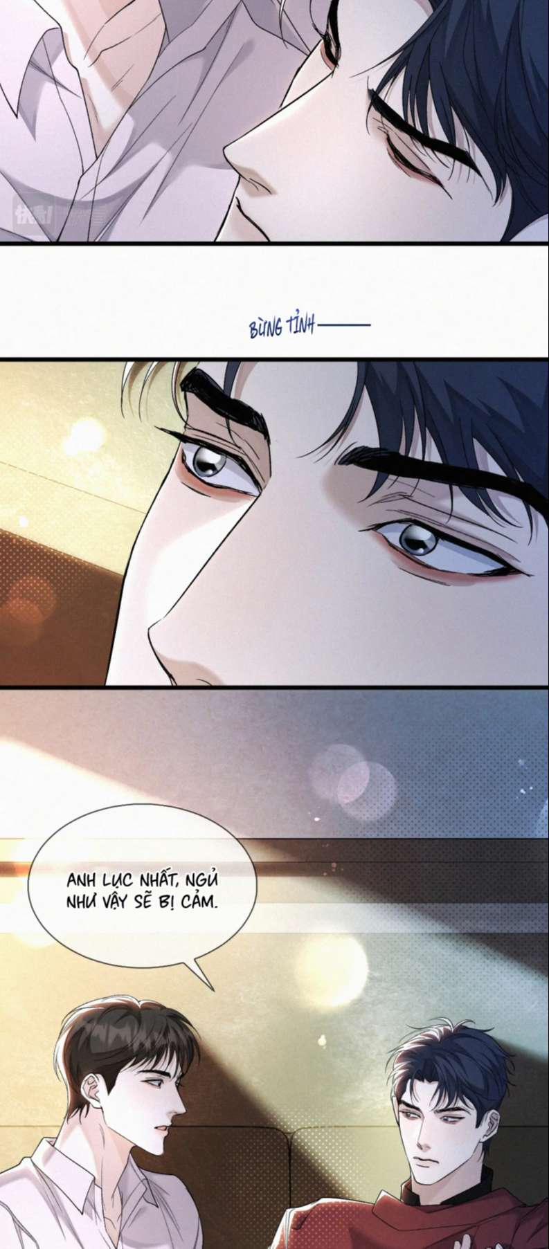 Tết Thiếu Nhi Của Sơ Tam Và Lục Nhẩt 26 trang 7