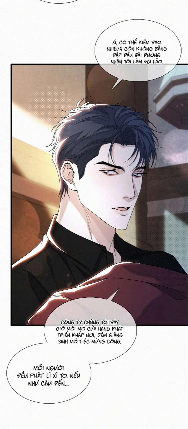 Tết Thiếu Nhi Của Sơ Tam Và Lục Nhẩt 26 trang 9