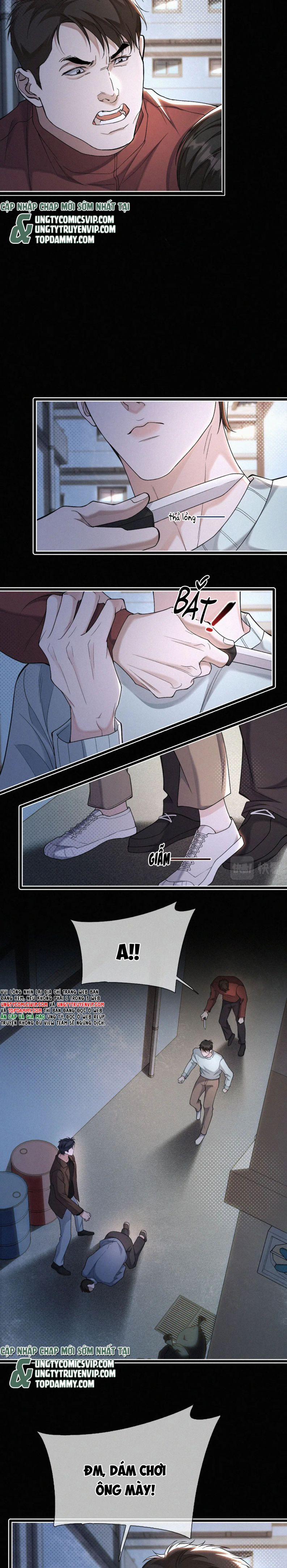 Tết Thiếu Nhi Của Sơ Tam Và Lục Nhẩt 27 trang 3