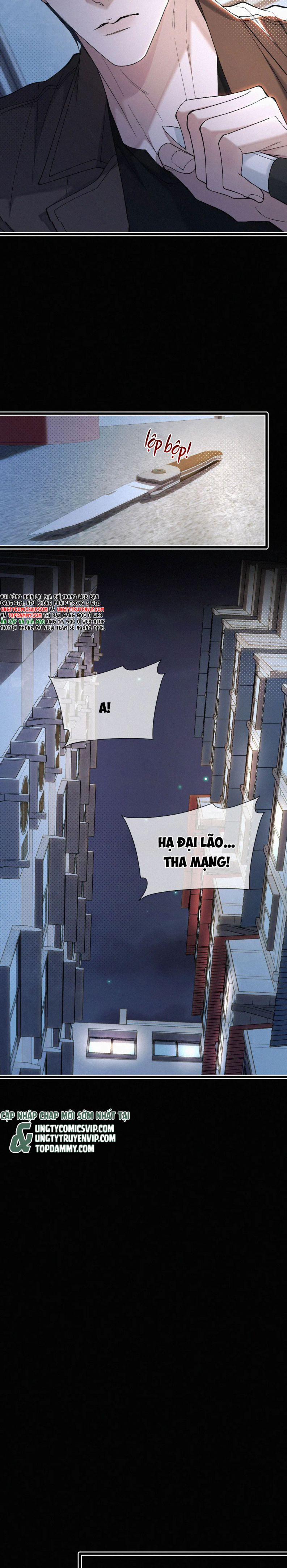 Tết Thiếu Nhi Của Sơ Tam Và Lục Nhẩt 27 trang 5