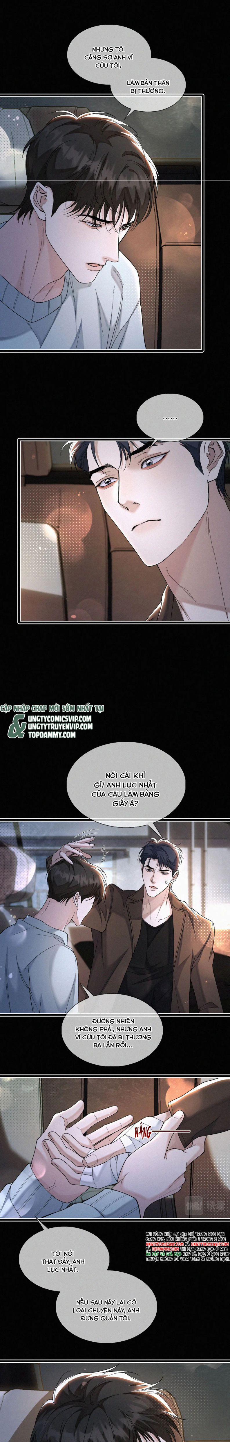 Tết Thiếu Nhi Của Sơ Tam Và Lục Nhẩt 27 trang 7