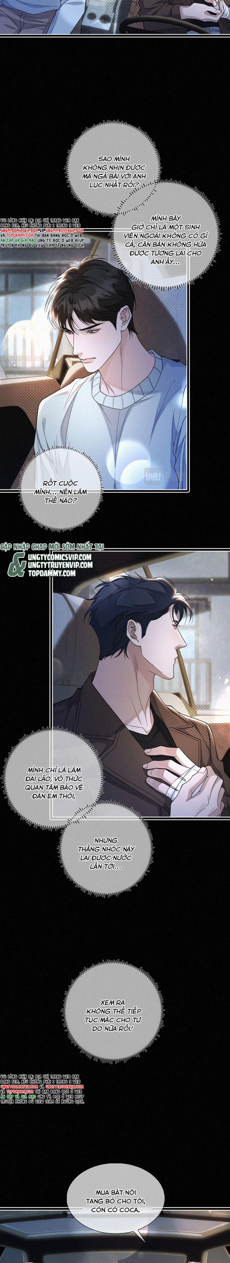 Tết Thiếu Nhi Của Sơ Tam Và Lục Nhẩt 27 trang 9